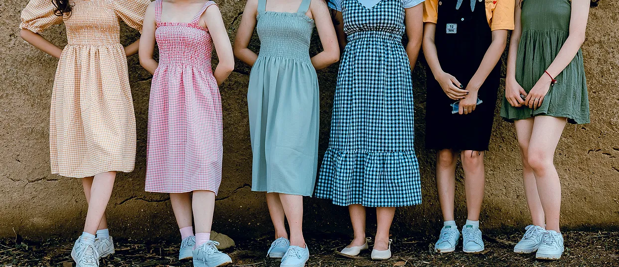 Latest Fashion Trends